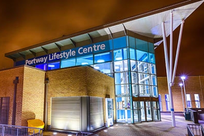 portway lifestyle centre